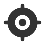 Location SVG Icon